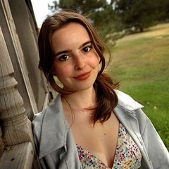 伊麗莎白·瑞絲Elizabeth Rice
