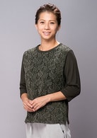 郭靜純?