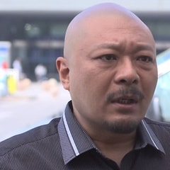 崔麟?