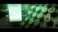 《哈布洛先生》第二款預(yù)告片