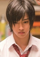 山崎賢人