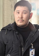 趙智奐?