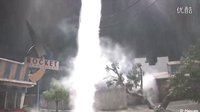 環球影城之龍卷風 Twister at Universal Studios