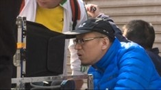 制作特輯之導(dǎo)演訪談