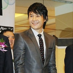 李民雨