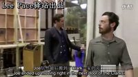Lee Pace 佩佩帶你游片場(chǎng)- 奔騰年代 急火攻芯第二季宣傳片
