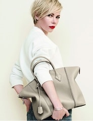 米歇爾·威廉姆斯Michelle Williams
