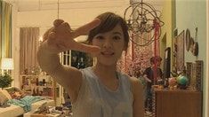 角色特輯之陳意涵“占星女神‘經(jīng)’”