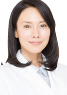中谷美紀