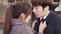 140115《黃金彩虹》百元與道英初Kiss官網(wǎng)花絮