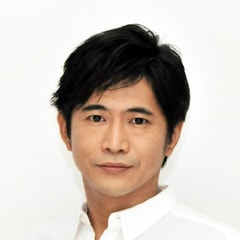 荻原圣人Hagiwara Masato
