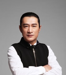 黃安