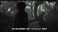 《奇幻森林》導演喬恩·費儒表示：杜比全景聲完美呈現幻想曲