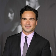 約翰尼·蓋爾克奇Johnny Galecki