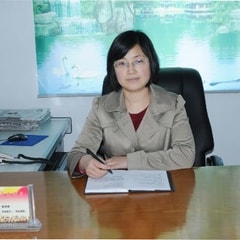 董曉霞