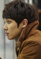 李準Joon Lee