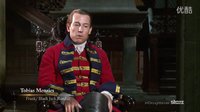 Starz《古戰(zhàn)場傳奇》第一季回歸集前瞻