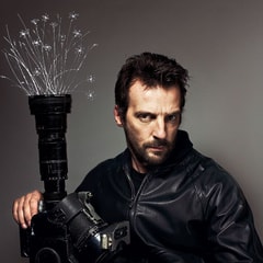 馬修·卡索維茨Mathieu Kassovitz