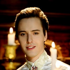 維塔斯Vitas