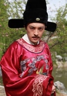 富大龍