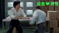 成龍★飛龍猛將動作錦集片段#騎士奪冠我詹登基#