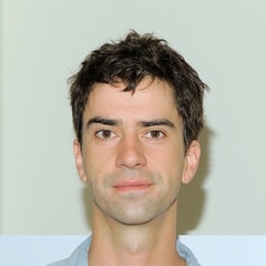 哈米什·林克萊特/Hamish Linklater