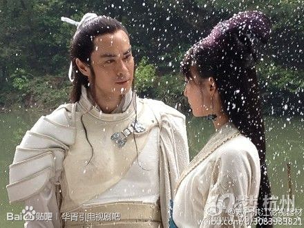 華胥引之絕愛之城  高清劇照