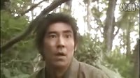 阿部寬，演的最霸氣的上杉謙信