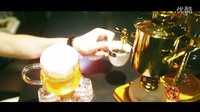 米祺感覺婚禮開篇格調大作--《我們的故事--威海篇》