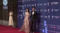 洪欣保養得當 大談婚姻生活及育兒經