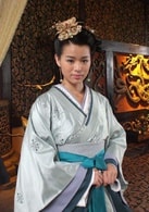 胡杏兒