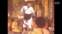 張衛健說別人放屁之后，別人還得夸他了不起，看別人智商多高