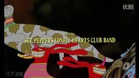 【披頭士音樂片】黃色潛水艇 Yellow Submarine 電影 超高清預告片 2012