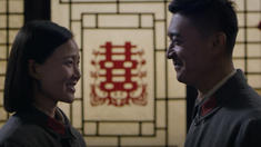 預(yù)告片