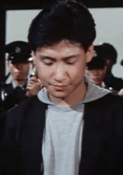 張學友