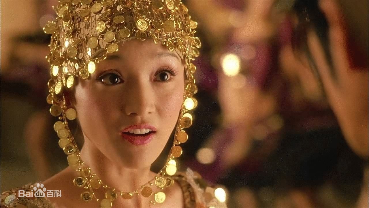 《如果·愛(ài)》劇照3