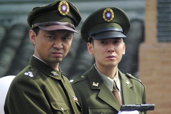 《江陰要塞》相關圖片
