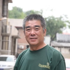 張福元