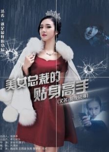 美女總裁的貼身高手
