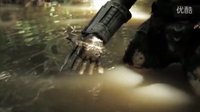 金剛狼 vs 鐵血戰(zhàn)士