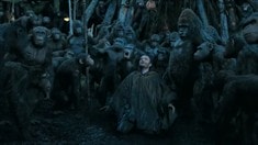 制作特輯之Caesar's Story