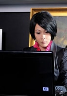 劉若英