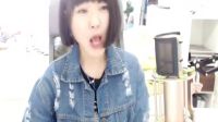 劉老根大舞臺二丫王悅翻唱趙本山的歌曲《月牙兒》