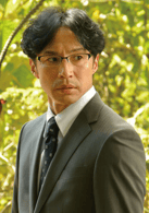 東山紀之