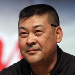 侯傳杲
