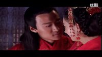 趙麗穎、戚跡《錯點鴛鴦 戲點鴛鴦》吻戲合集