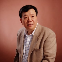 馬書良?