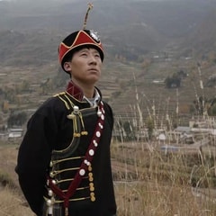 吉克阿優(yōu)