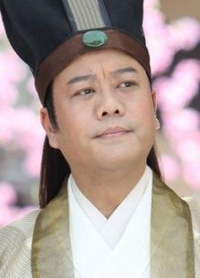 鐘馗?jìng)髡f(shuō)