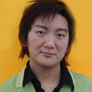 楊臣剛